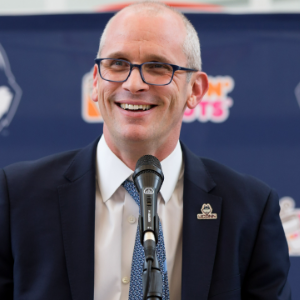 Dan Hurley